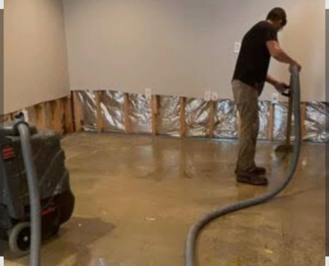 Fast, reliable flood cleanup and property restoration. 24/7 emergency service. We restore water, mold, and fire damage.