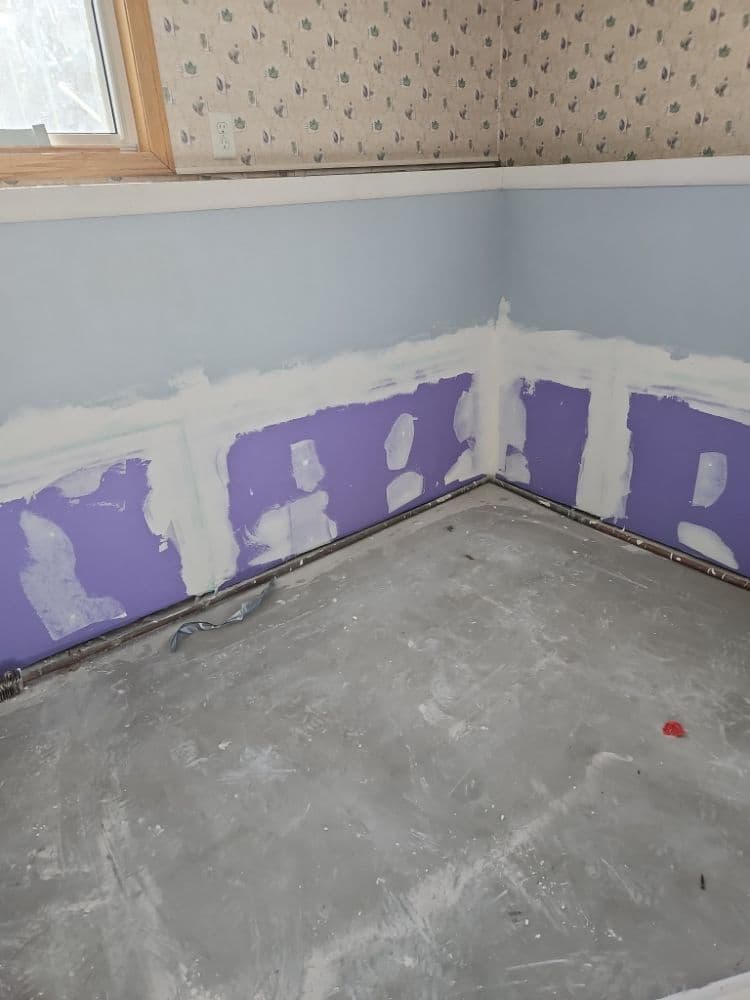 Fast, reliable flood cleanup and property restoration. 24/7 emergency service. We restore water, mold, and fire damage.